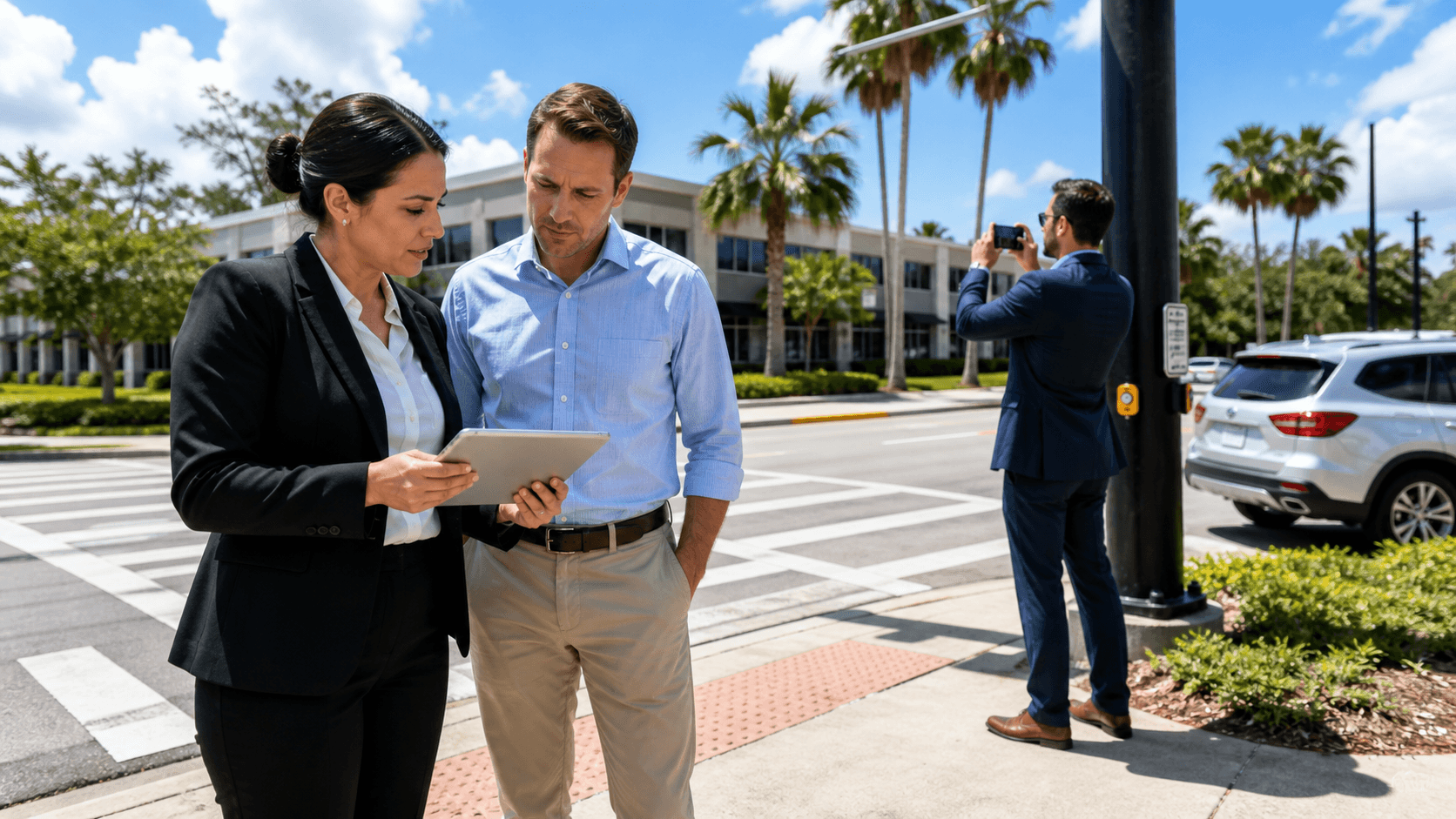 Mistakes That Undermine Pasco County Pedestrian Accident Claims