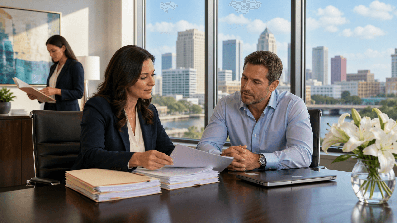 Understanding Tampa Wrongful Death Claims after Medical Errors